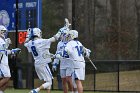 Men's LAX vs JWU  Wheaton College Men's Lacrosse vs Johnson & Wales University. - Photo by Keith Nordstrom : Wheaton, Lacrosse, LAX, JWU, Johnson & Wales